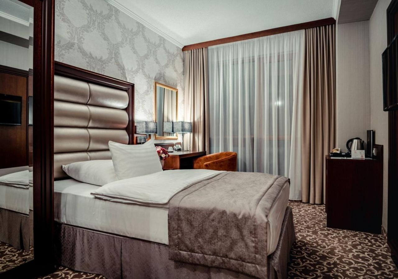 Wellness & Spa Hotel Kaskady Слиач  Экстерьер фото