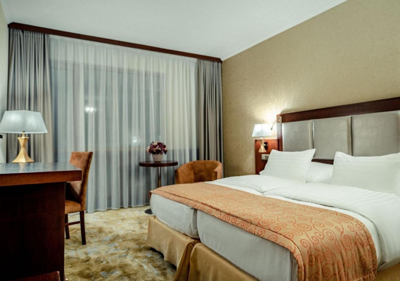 Wellness & Spa Hotel Kaskady Слиач  Экстерьер фото