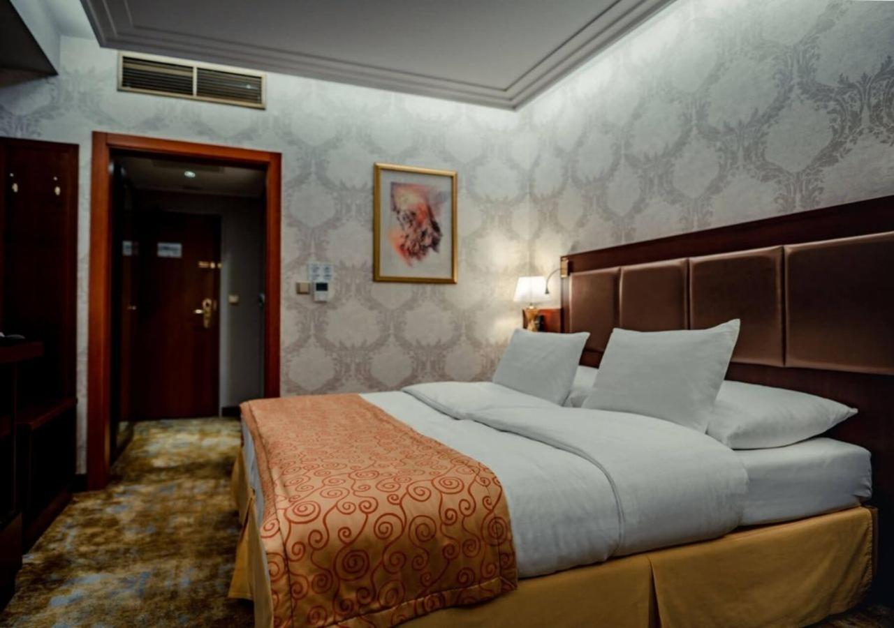 Wellness & Spa Hotel Kaskady Слиач  Экстерьер фото