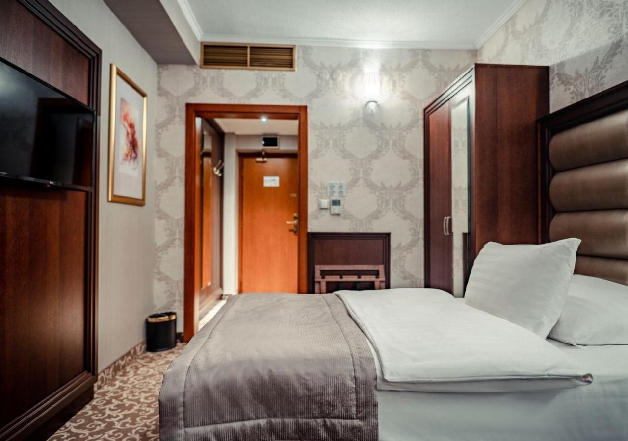 Wellness & Spa Hotel Kaskady Слиач  Экстерьер фото