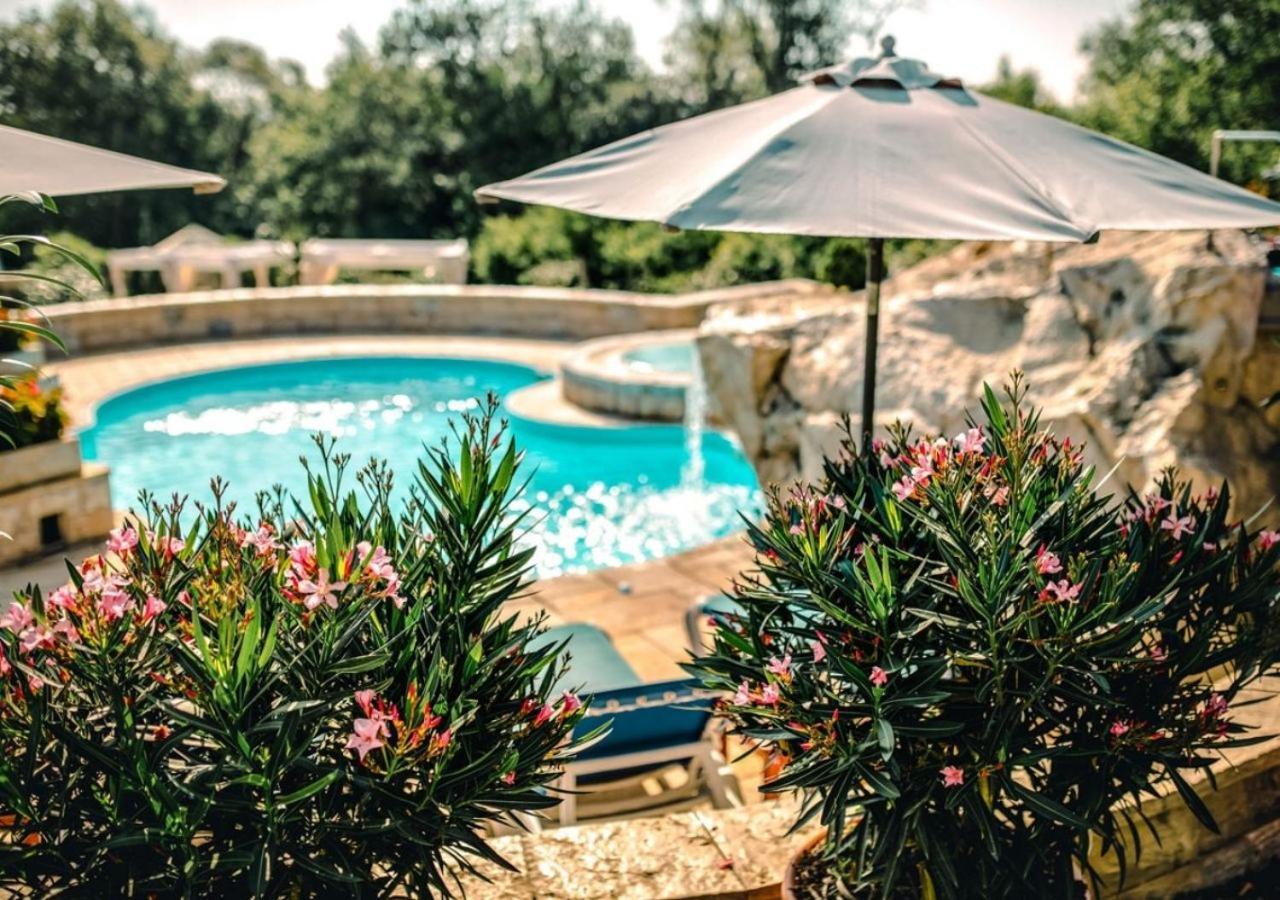 Wellness & Spa Hotel Kaskady Слиач  Экстерьер фото
