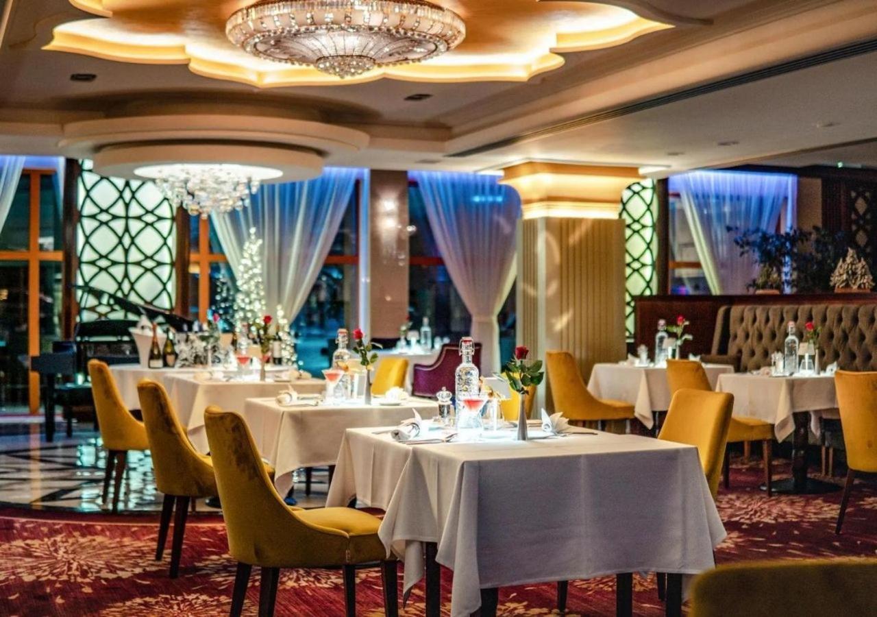 Wellness & Spa Hotel Kaskady Слиач  Экстерьер фото
